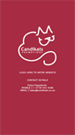 Mobile Screenshot of candikats.co.za